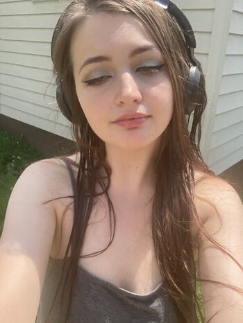 Full leaked Evalion private onlyfans photo
