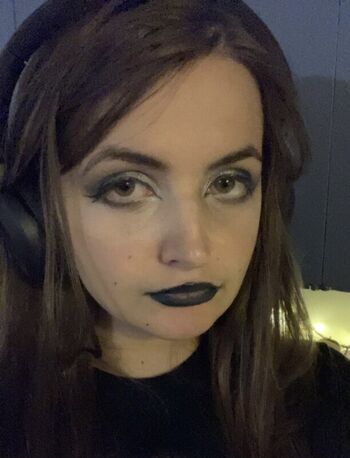 Full leaked Evalion private onlyfans photo
