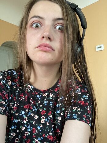 Full leaked Evalion private onlyfans photo
