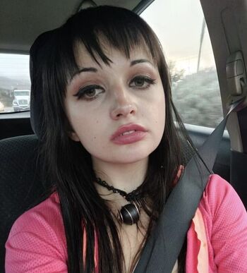 Full leaked Evalion private onlyfans photo