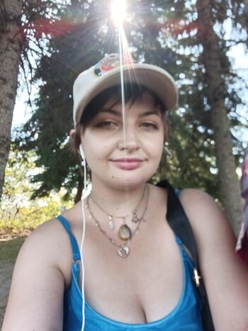 Full leaked Evalion private onlyfans photo