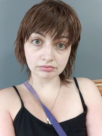 Full leaked Evalion private onlyfans photo
