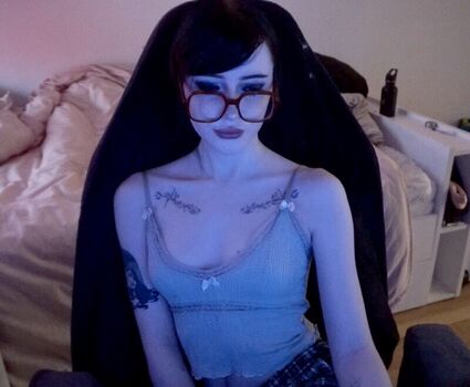 Full leaked Evalunna private onlyfans photo