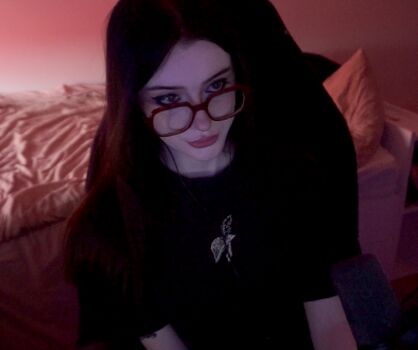 Full leaked Evalunna private onlyfans photo