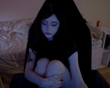 Full leaked Evalunna private onlyfans photo