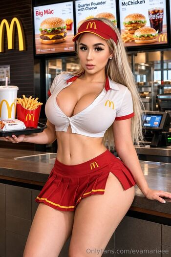 Full leaked Evamarieee page private onlyfans photo