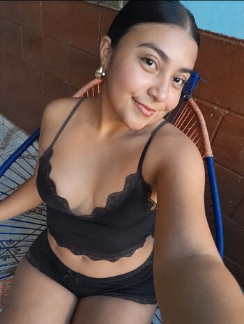 Full leaked Evelyn private onlyfans photo