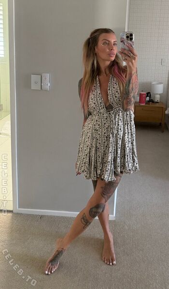 Full leaked Evelynuncovered private onlyfans photo