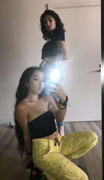 Full leaked Everythingveronica private onlyfans photo