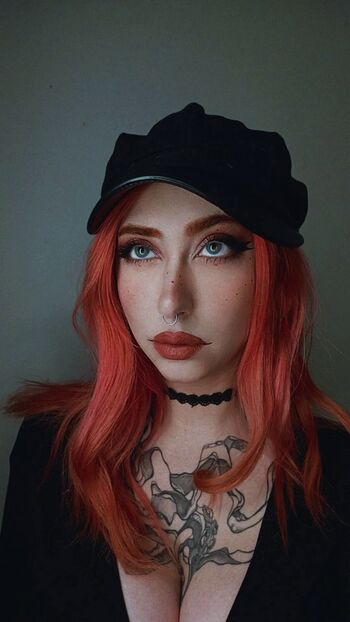 Full leaked Evolet asmr private onlyfans photo