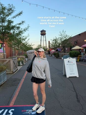 Full leaked Evy leibfarth private onlyfans photo