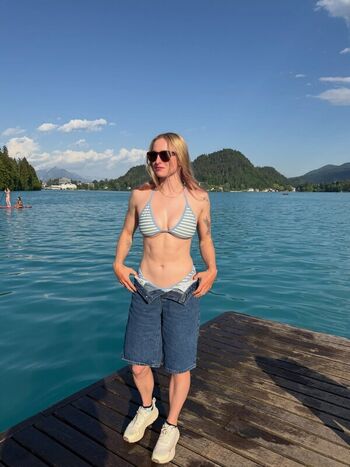 Full leaked Evy leibfarth private onlyfans photo