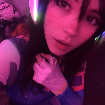 Full leaked Fallingunicorn private onlyfans photo