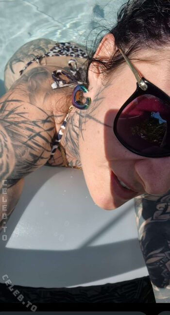 Full leaked Fancymandy private onlyfans photo