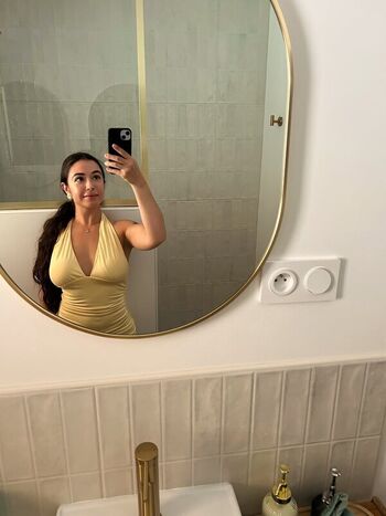 Full leaked Fanny dbs private onlyfans photo