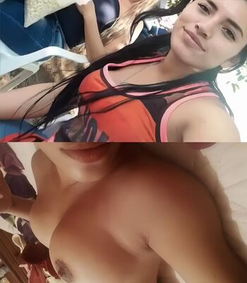 Full leaked Fanny lagunas private onlyfans photo