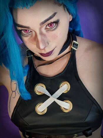 Full leaked Fantasmita fox private onlyfans photo