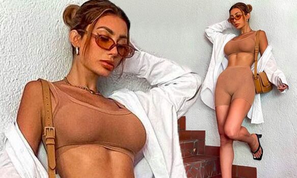 Full leaked Farago francesca private onlyfans photo