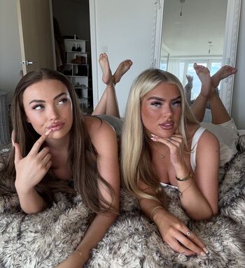 Full leaked Faye campbell private onlyfans photo