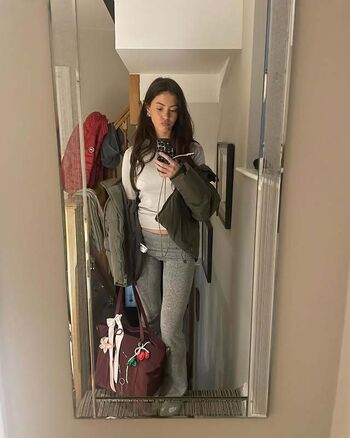 Full leaked Faye cunningham private onlyfans photo