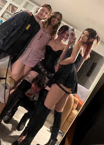 Full leaked Fayefayeplays private onlyfans photo