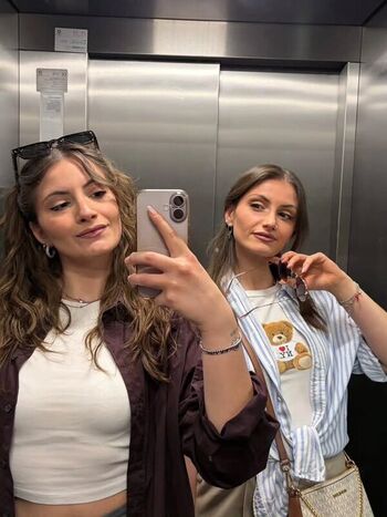 Full leaked Federica mongiello private onlyfans photo