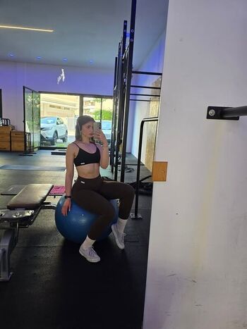 Full leaked Federica mongiello private onlyfans photo