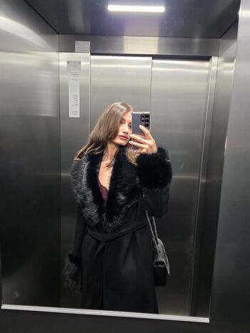 Full leaked Federica mongiello private onlyfans photo