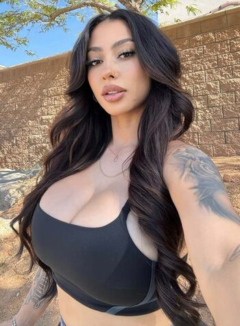 Full leaked Felicity agredano private onlyfans photo