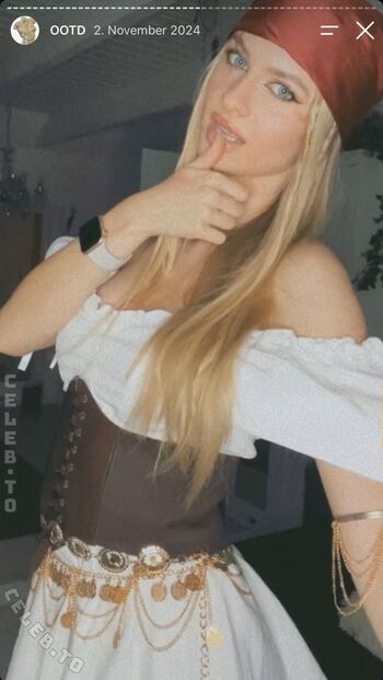 Full leaked Feline trd private onlyfans photo