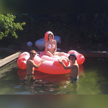 Full leaked Fenelia private onlyfans photo