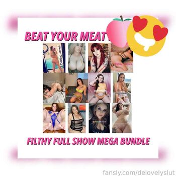 Full leaked Filthy sexting milf private onlyfans photo