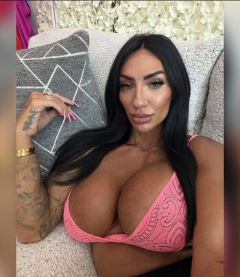 Full leaked Fit chll private onlyfans photo