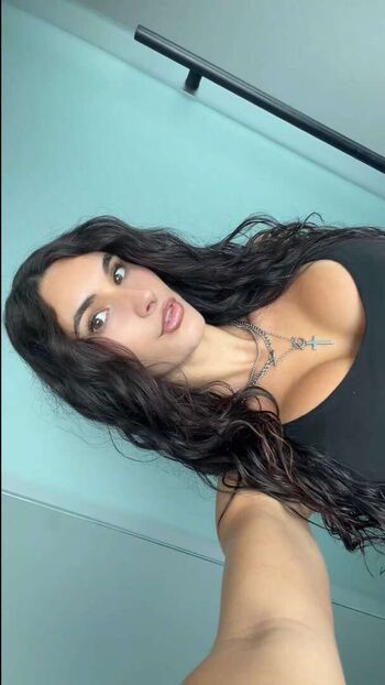 Full leaked Fitmakayla private onlyfans photo