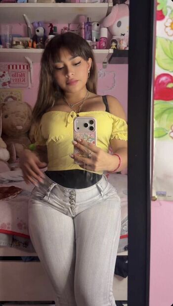 Full leaked Flawless kittyy private onlyfans photo