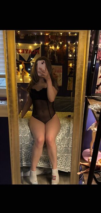Full leaked Fleur asmr private onlyfans photo