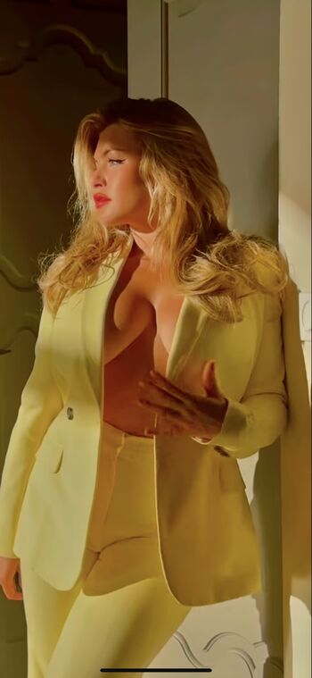 Full leaked Fliss rowbotham private onlyfans photo