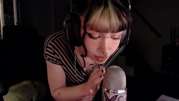 Full leaked Flodaasmr private onlyfans photo