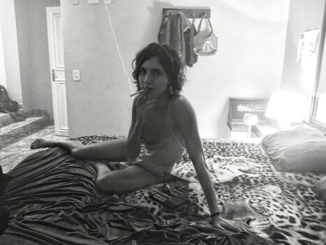 Full leaked Flora camolese private onlyfans photo