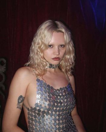 Full leaked Florence rose private onlyfans photo