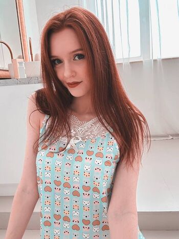 Full leaked Foxperry private onlyfans photo