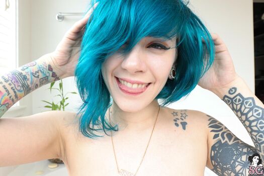 Full leaked Foxyelf private onlyfans photo