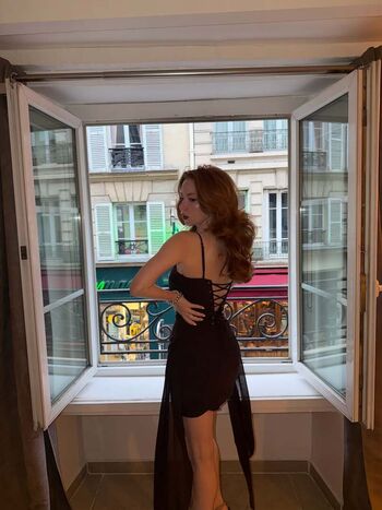 Francesca Capaldi