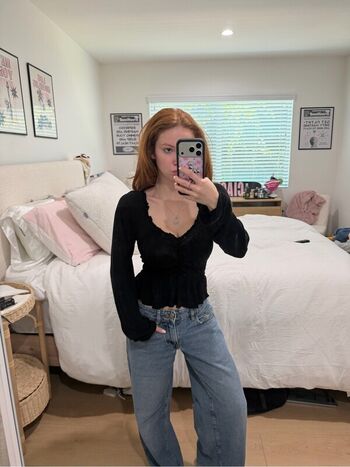 Full leaked Francesca capaldi page private onlyfans photo