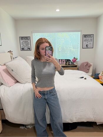 Full leaked Francesca capaldi page private onlyfans photo