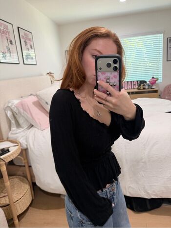 Full leaked Francesca capaldi page private onlyfans photo