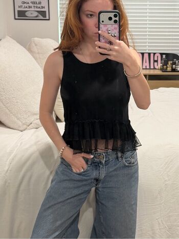Full leaked Francesca capaldi page private onlyfans photo