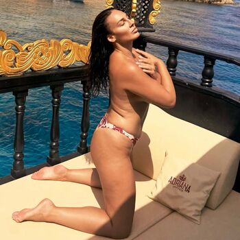 Full leaked Francesca manzini private onlyfans photo