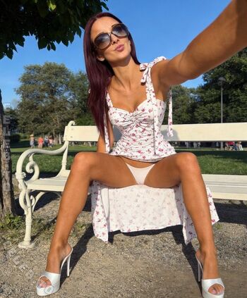 Full leaked Franziska fritz private onlyfans photo