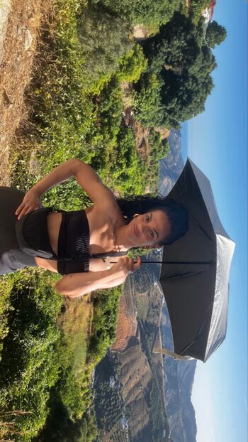 Full leaked Freema agyeman private onlyfans photo